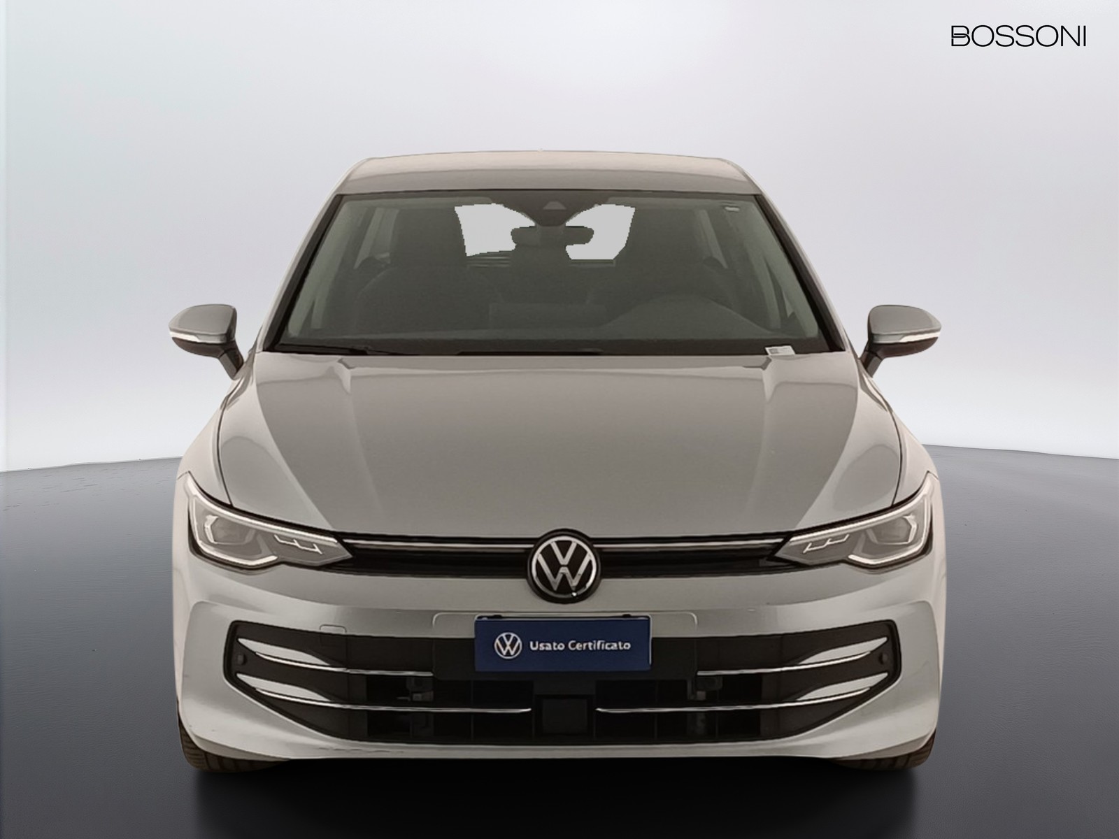 3 - Volkswagen Golf 2.0 tdi scr 150cv style dsg