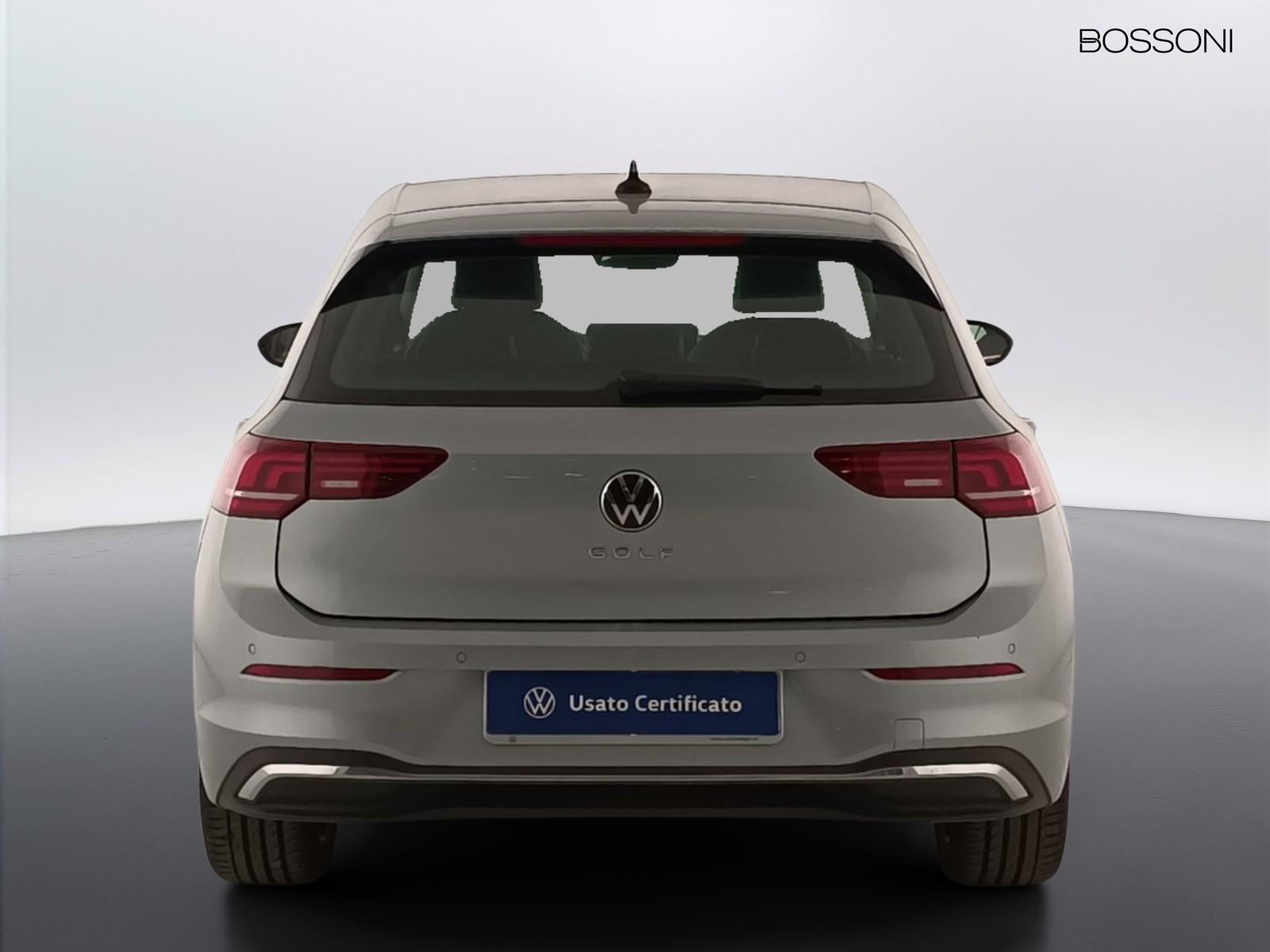 4 - Volkswagen Golf 2.0 tdi scr 150cv style dsg