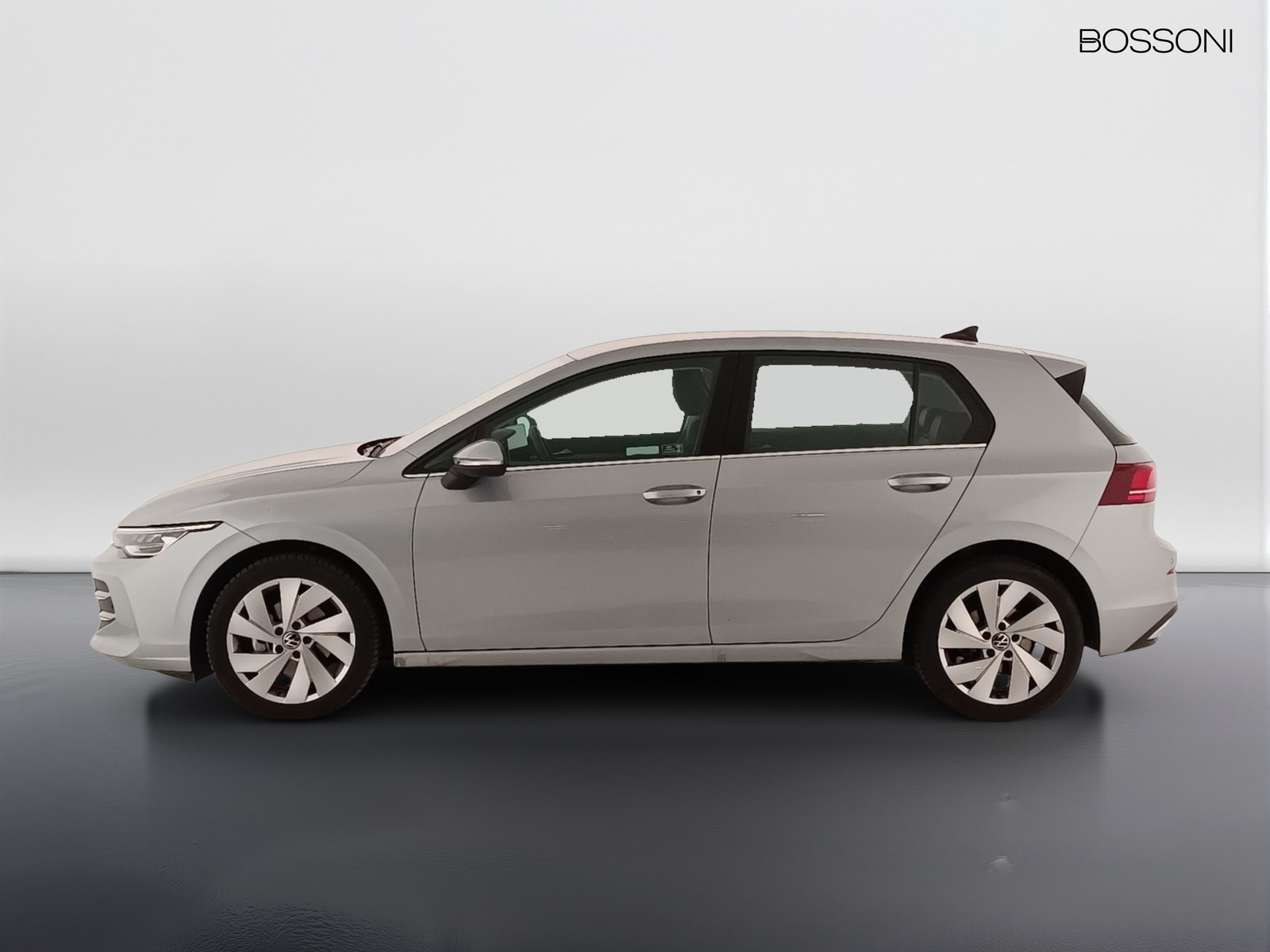 5 - Volkswagen Golf 2.0 tdi scr 150cv style dsg