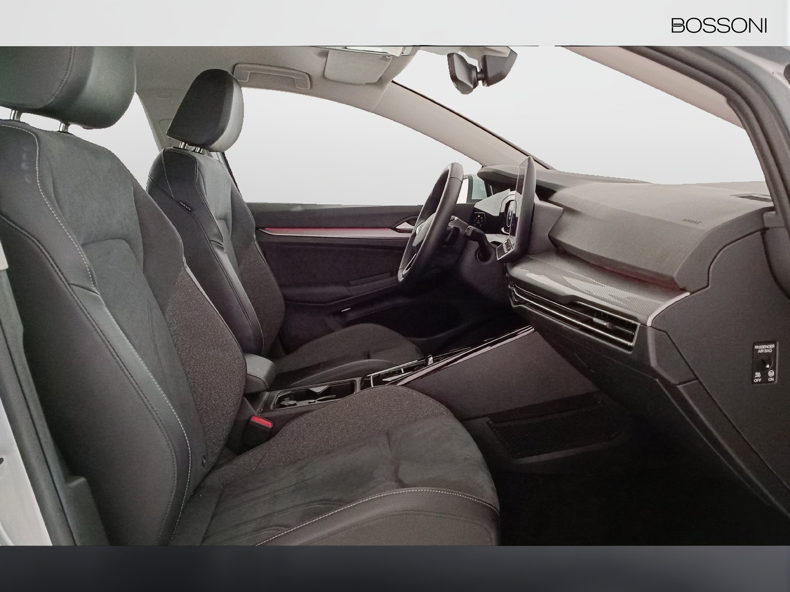8 - Volkswagen Golf 2.0 tdi scr 150cv style dsg