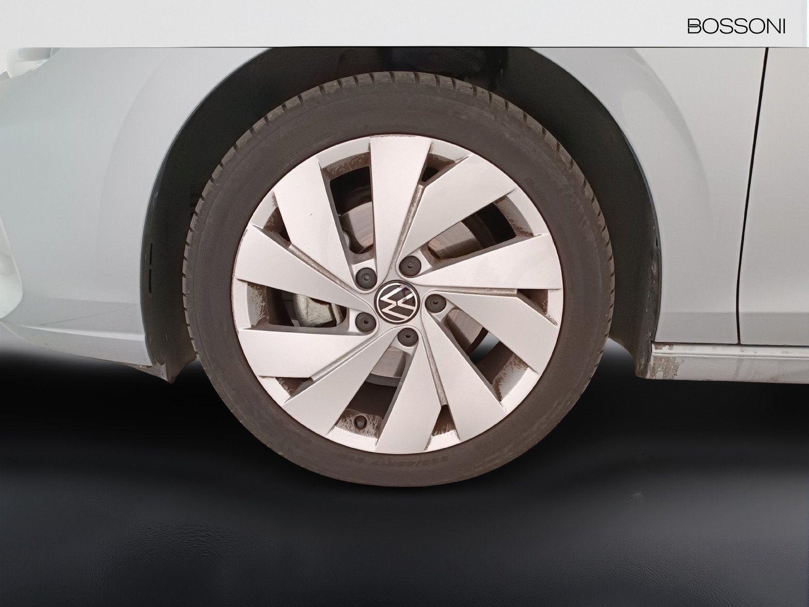 11 - Volkswagen Golf 2.0 tdi scr 150cv style dsg
