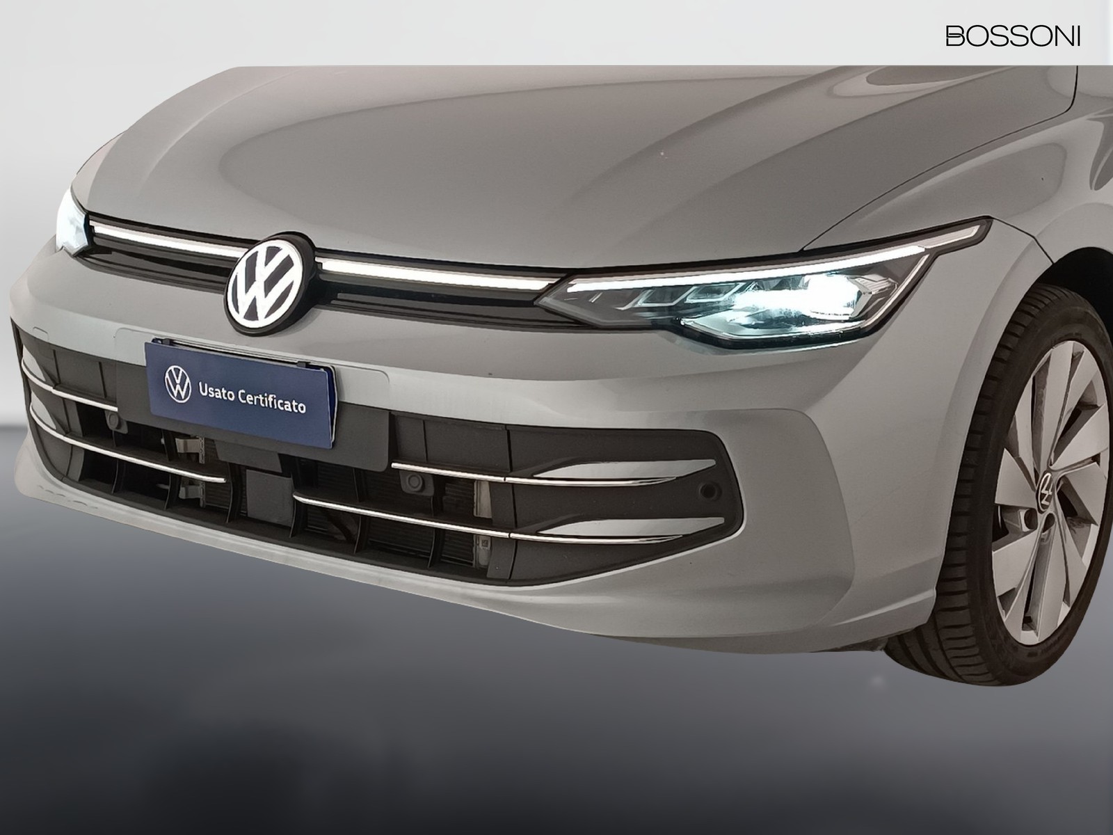14 - Volkswagen Golf 2.0 tdi scr 150cv style dsg