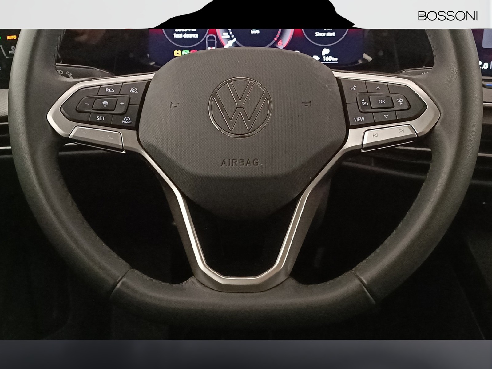 15 - Volkswagen Golf 2.0 tdi scr 150cv style dsg