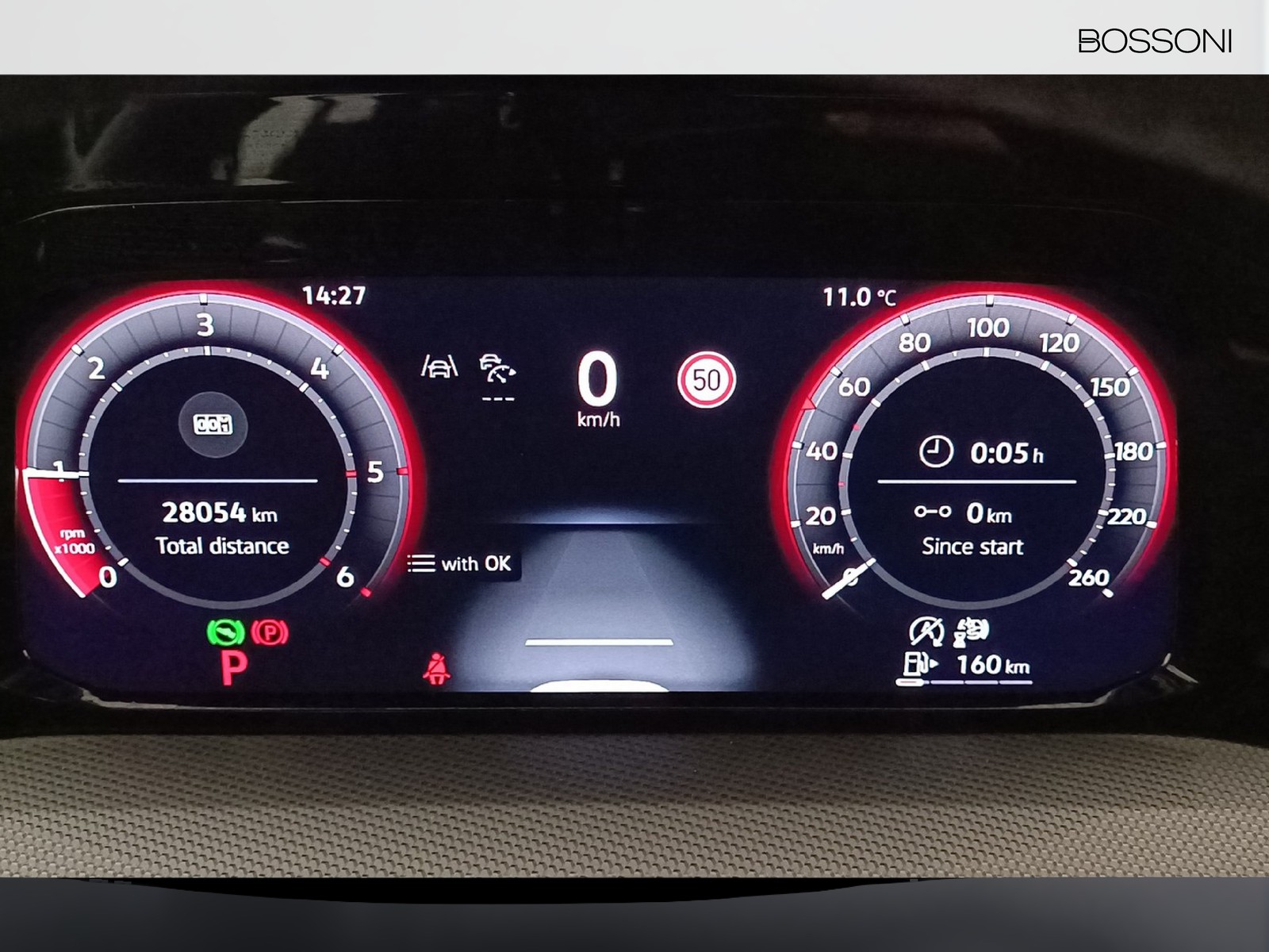 18 - Volkswagen Golf 2.0 tdi scr 150cv style dsg