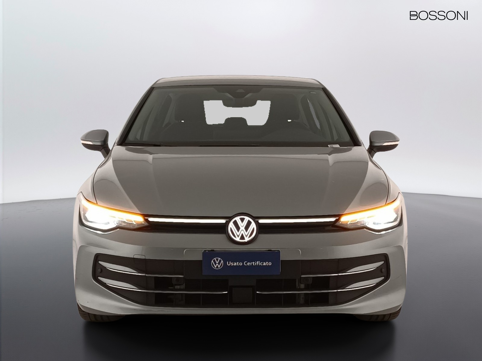 45 - Volkswagen Golf 2.0 tdi scr 150cv style dsg