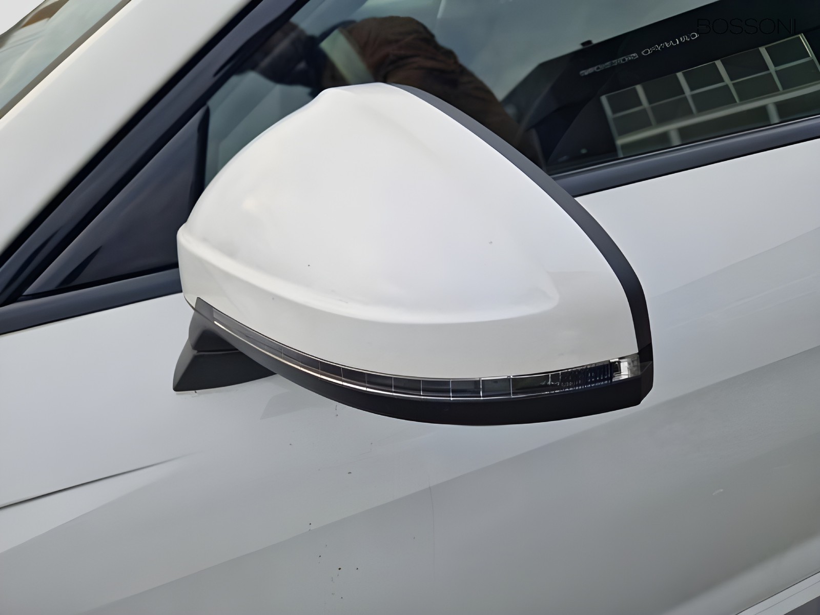 11 - Audi A4 avant 35 2.0 tdi mhev 163cv s line edition s tronic