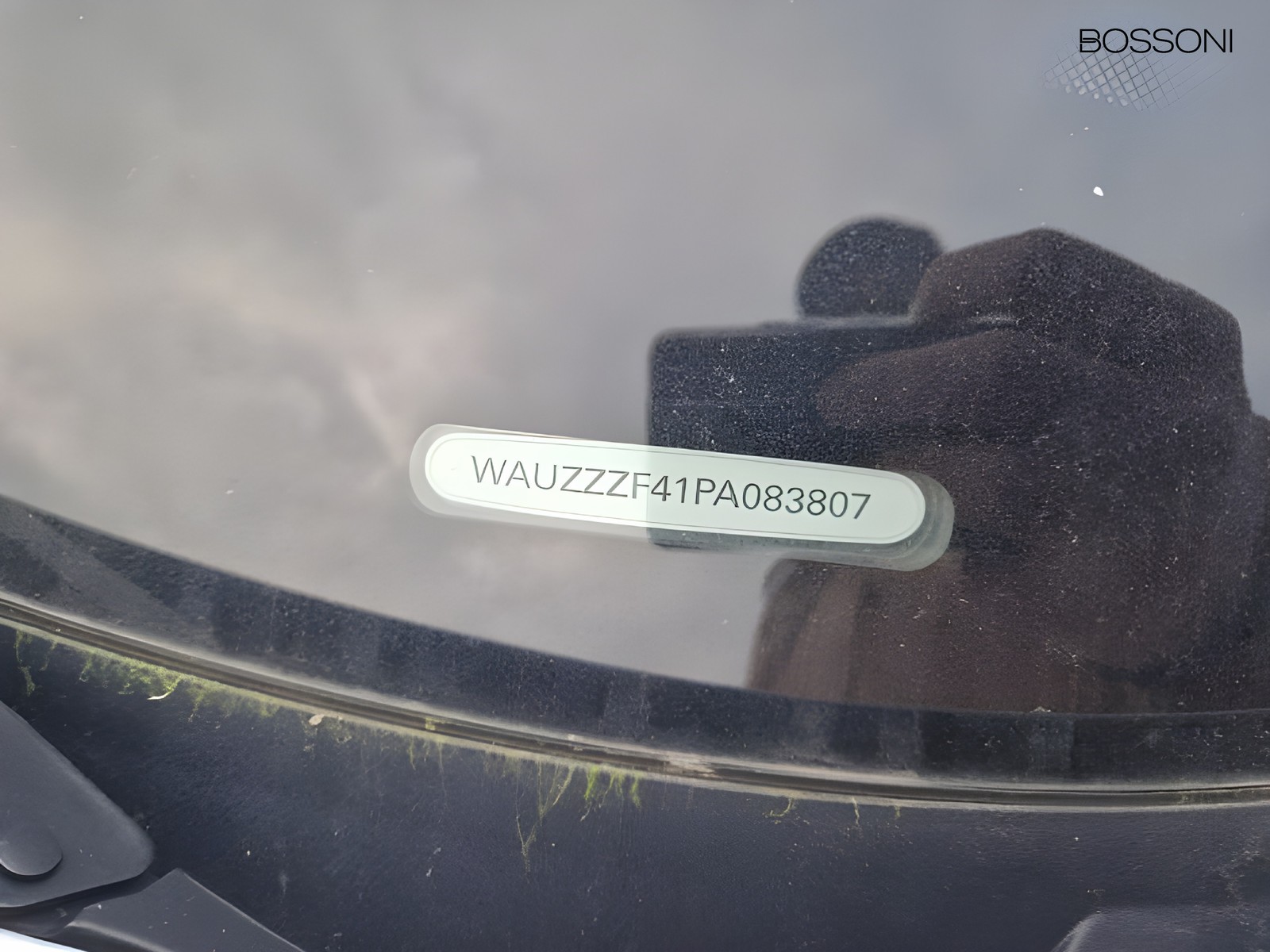 15 - Audi A4 avant 35 2.0 tdi mhev 163cv s line edition s tronic