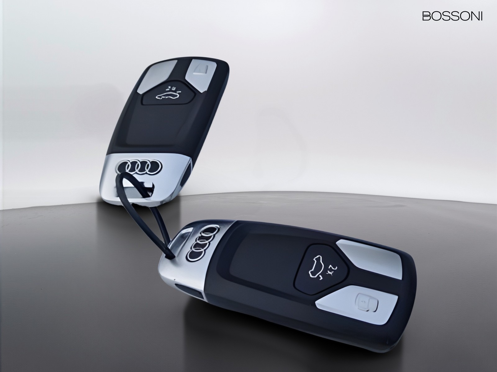 16 - Audi A4 avant 35 2.0 tdi mhev 163cv s line edition s tronic