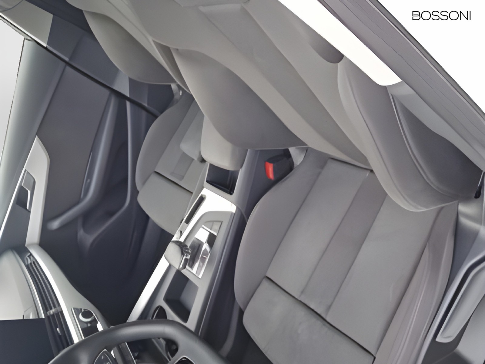 24 - Audi A4 avant 35 2.0 tdi mhev 163cv s line edition s tronic