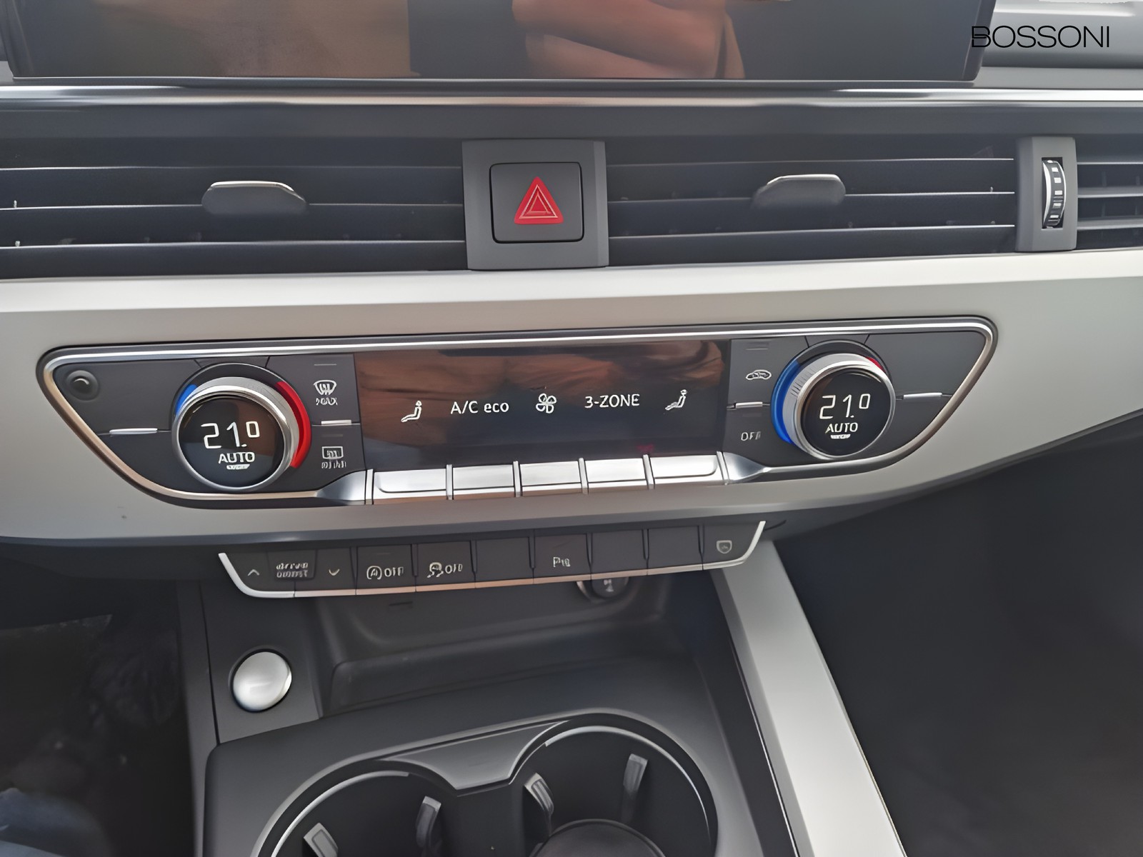 26 - Audi A4 avant 35 2.0 tdi mhev 163cv s line edition s tronic