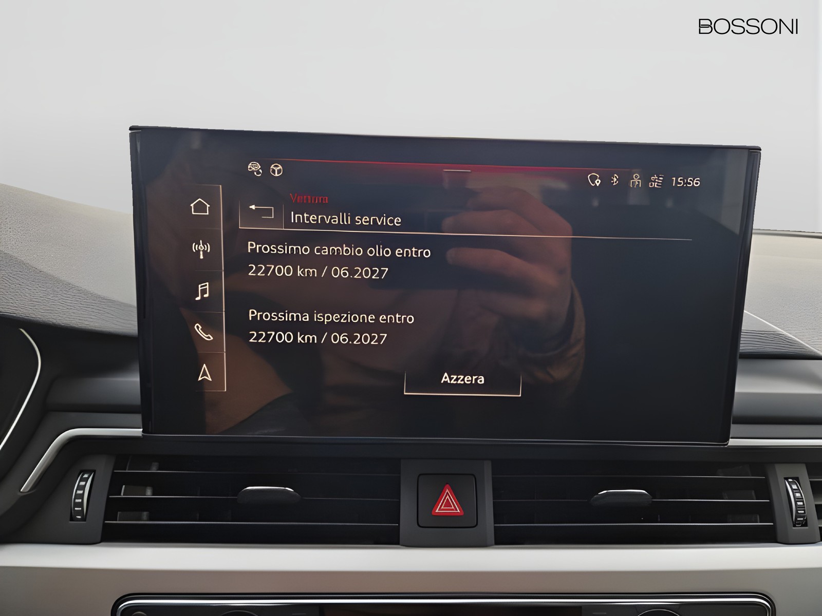 29 - Audi A4 avant 35 2.0 tdi mhev 163cv s line edition s tronic