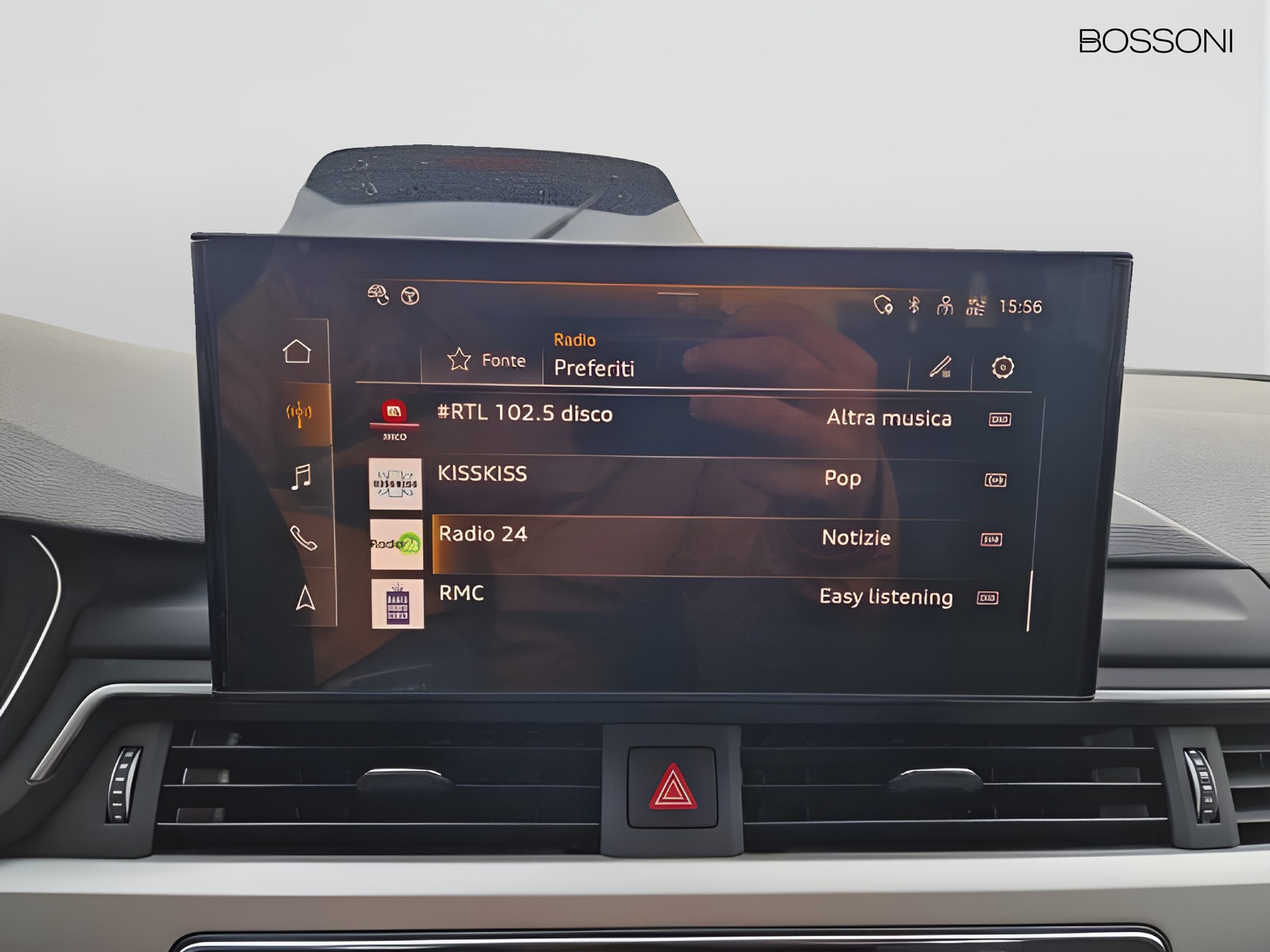 32 - Audi A4 avant 35 2.0 tdi mhev 163cv s line edition s tronic