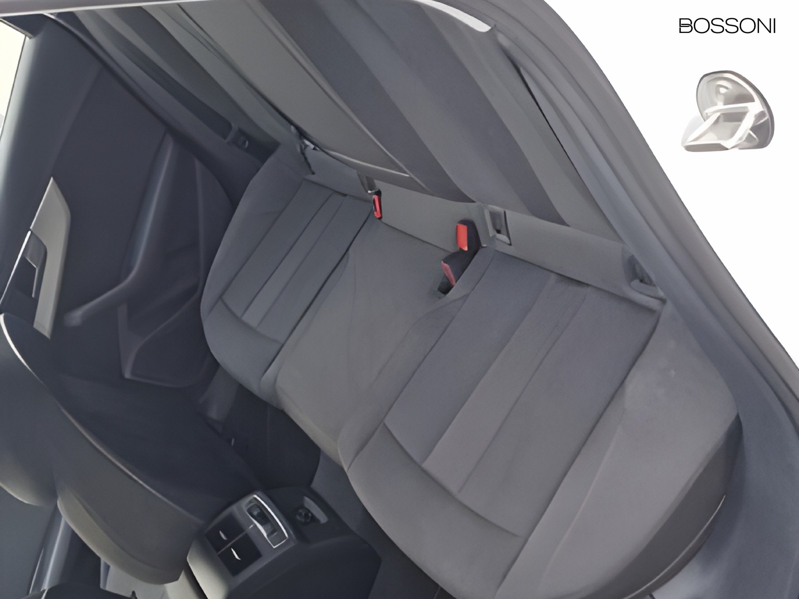 34 - Audi A4 avant 35 2.0 tdi mhev 163cv s line edition s tronic