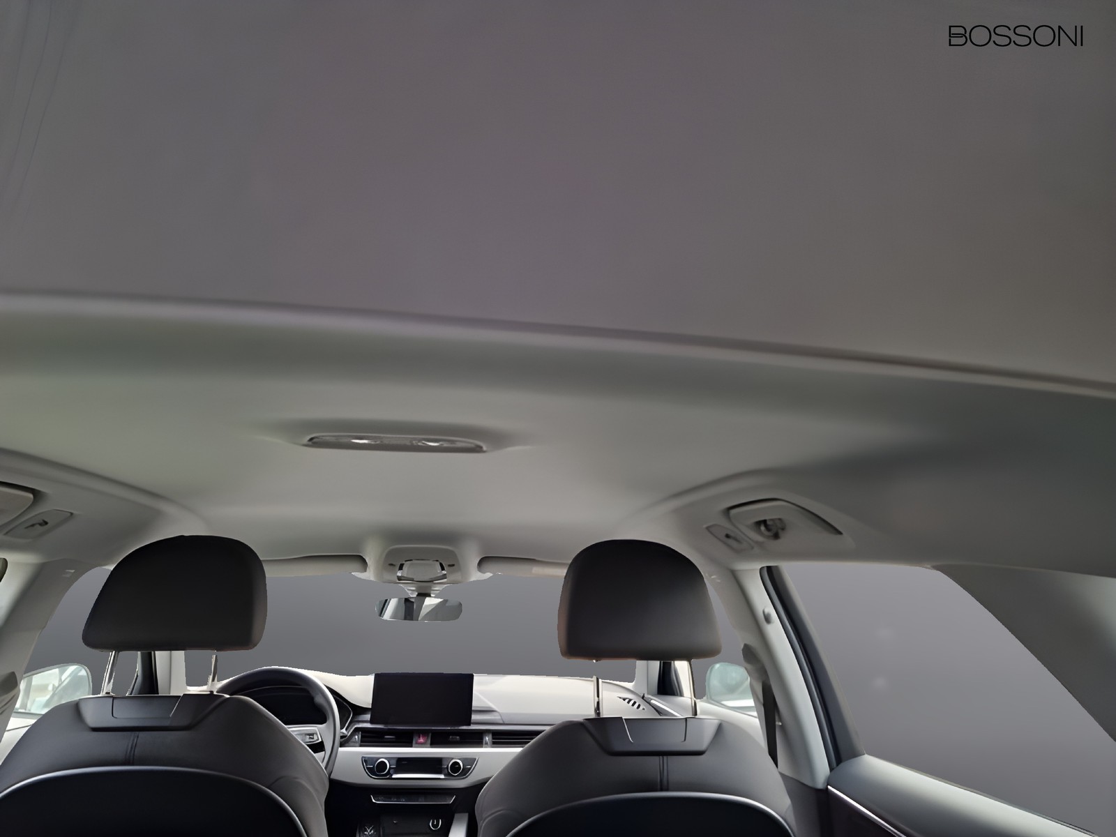 35 - Audi A4 avant 35 2.0 tdi mhev 163cv s line edition s tronic