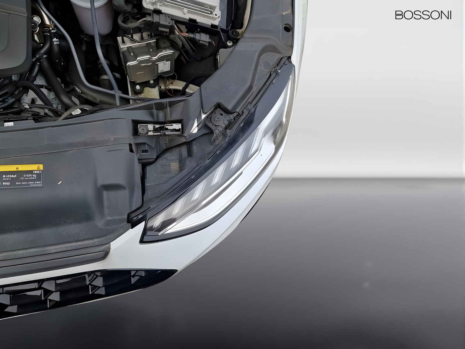 44 - Audi A4 avant 35 2.0 tdi mhev 163cv s line edition s tronic