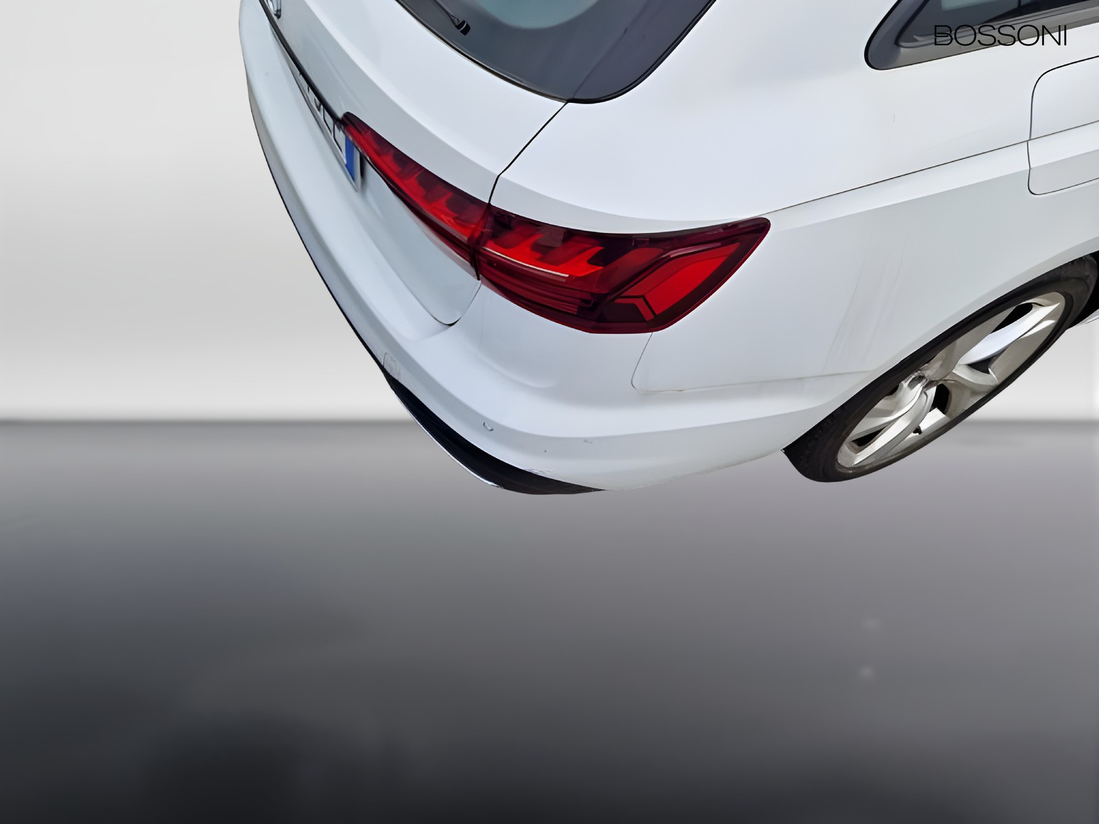 48 - Audi A4 avant 35 2.0 tdi mhev 163cv s line edition s tronic