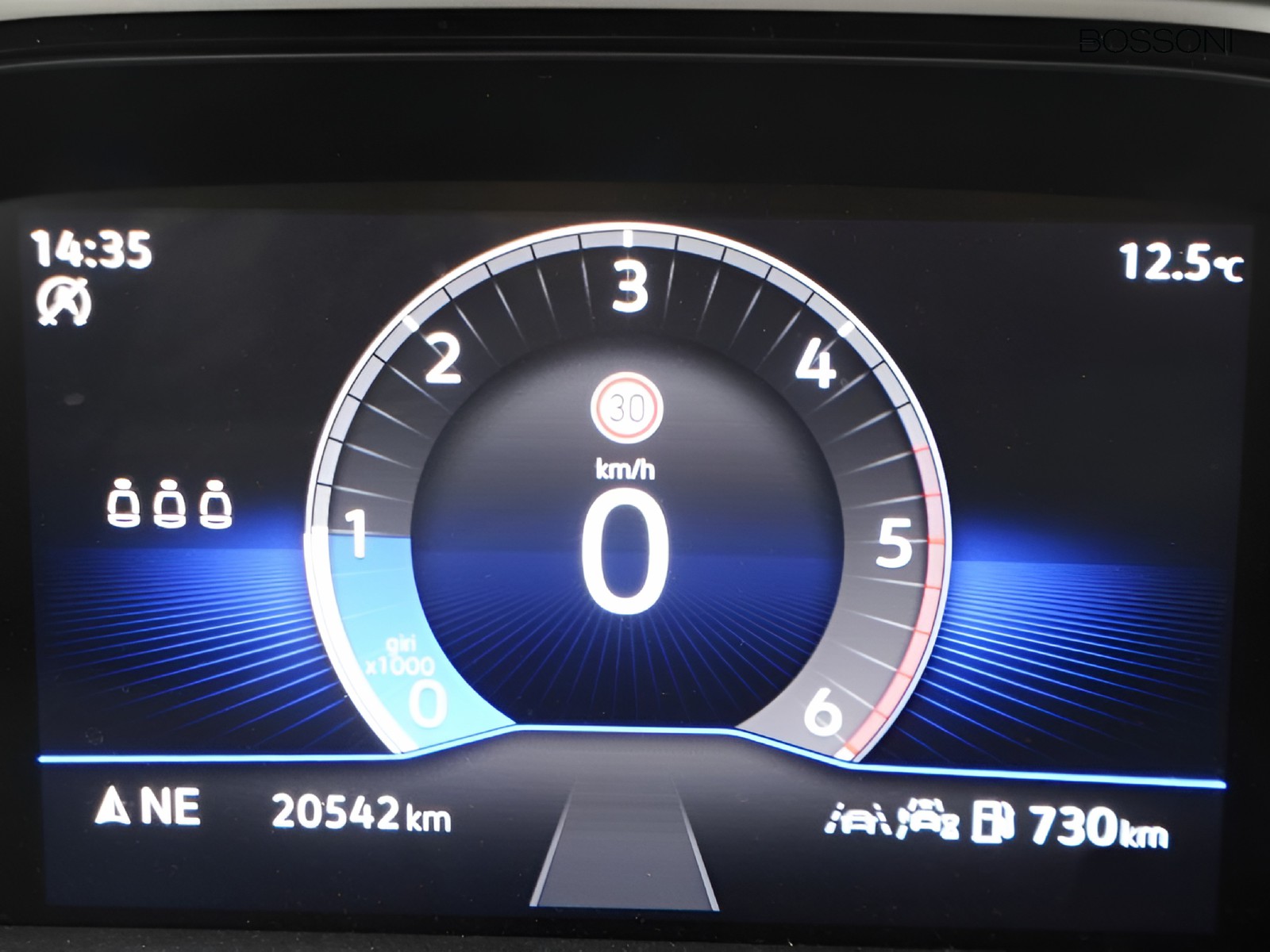 30 - Volkswagen T-Roc 2.0 tdi scr 115cv life