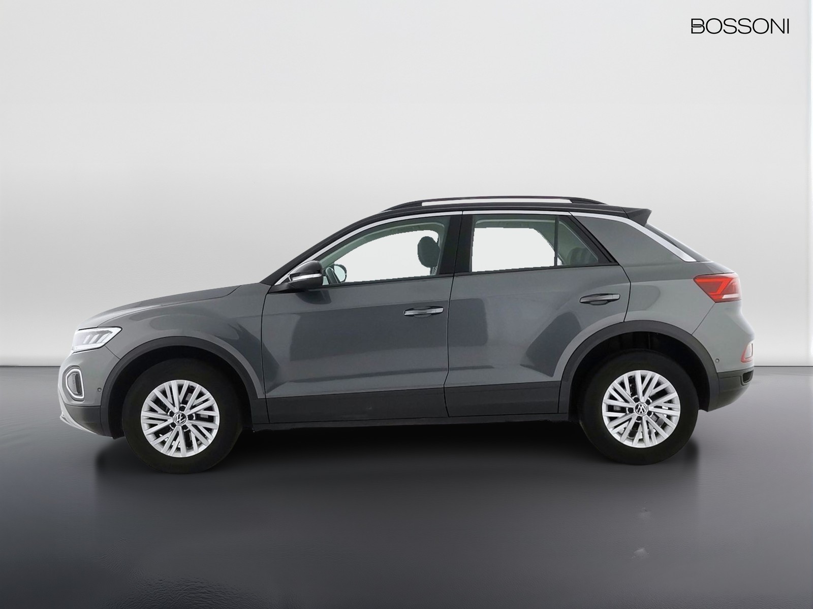 3 - Volkswagen T-Roc 2.0 tdi scr 150cv life dsg