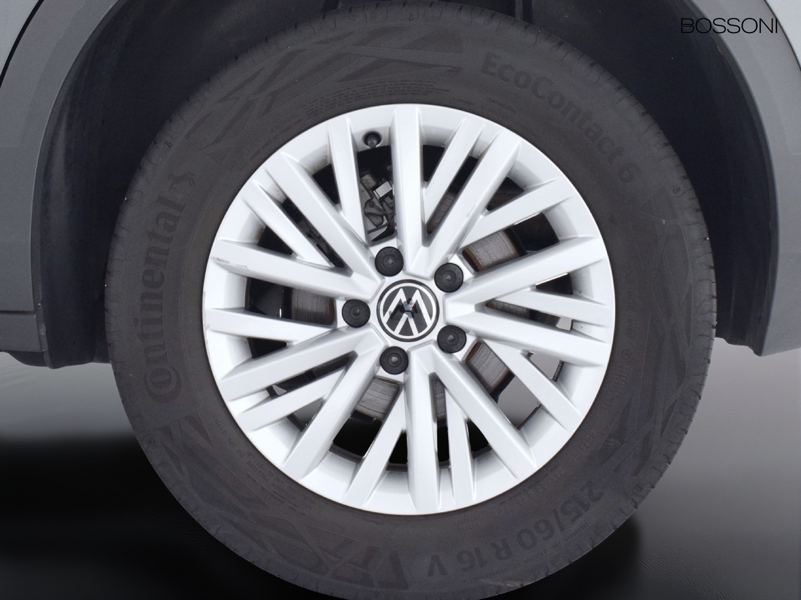 12 - Volkswagen T-Roc 2.0 tdi scr 150cv life dsg