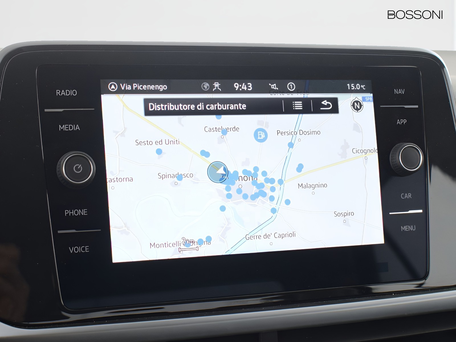 28 - Volkswagen T-Roc 2.0 tdi scr 150cv life dsg