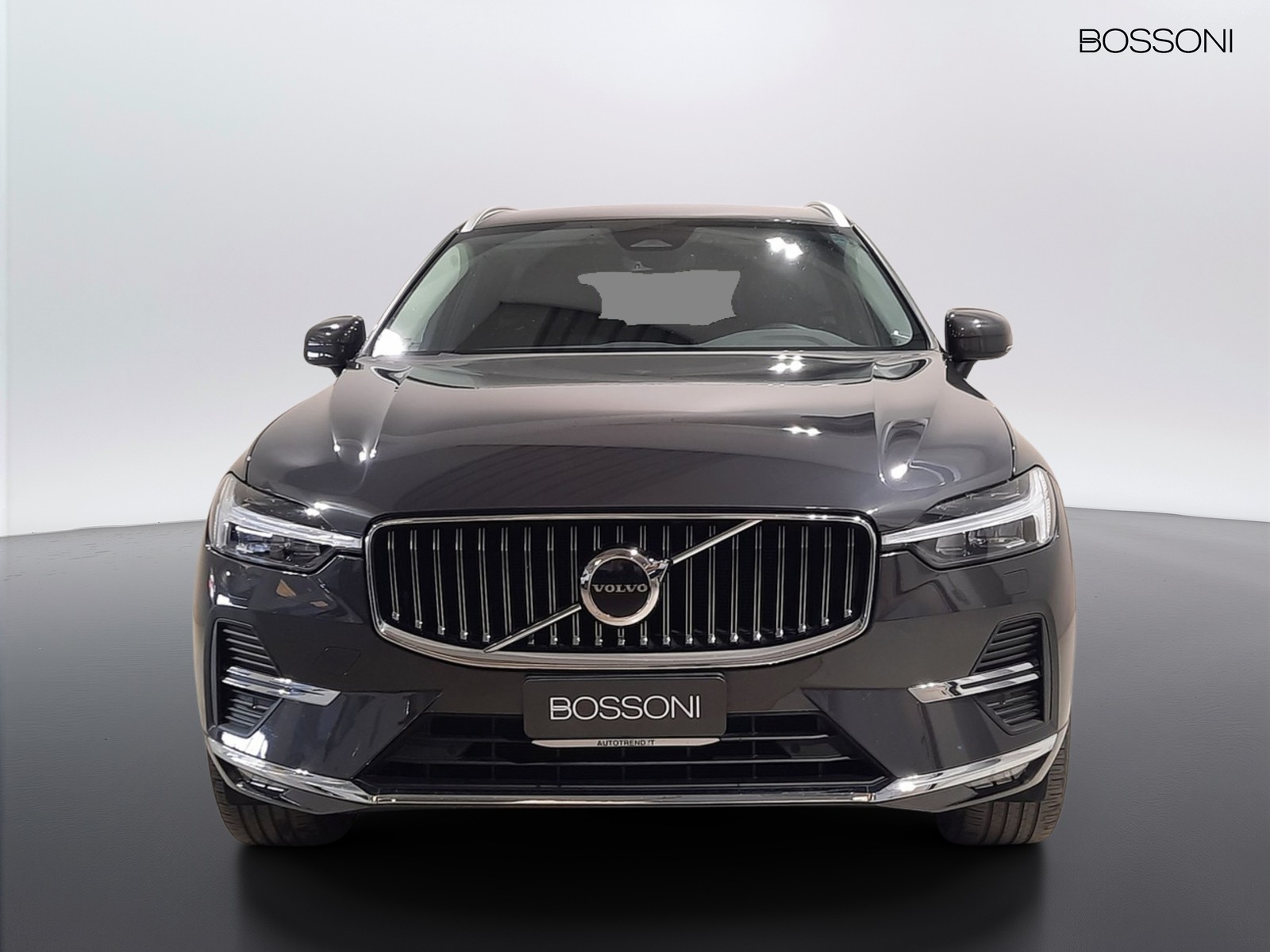 2 - Volvo XC60 2.0 b4 plus bright automatico