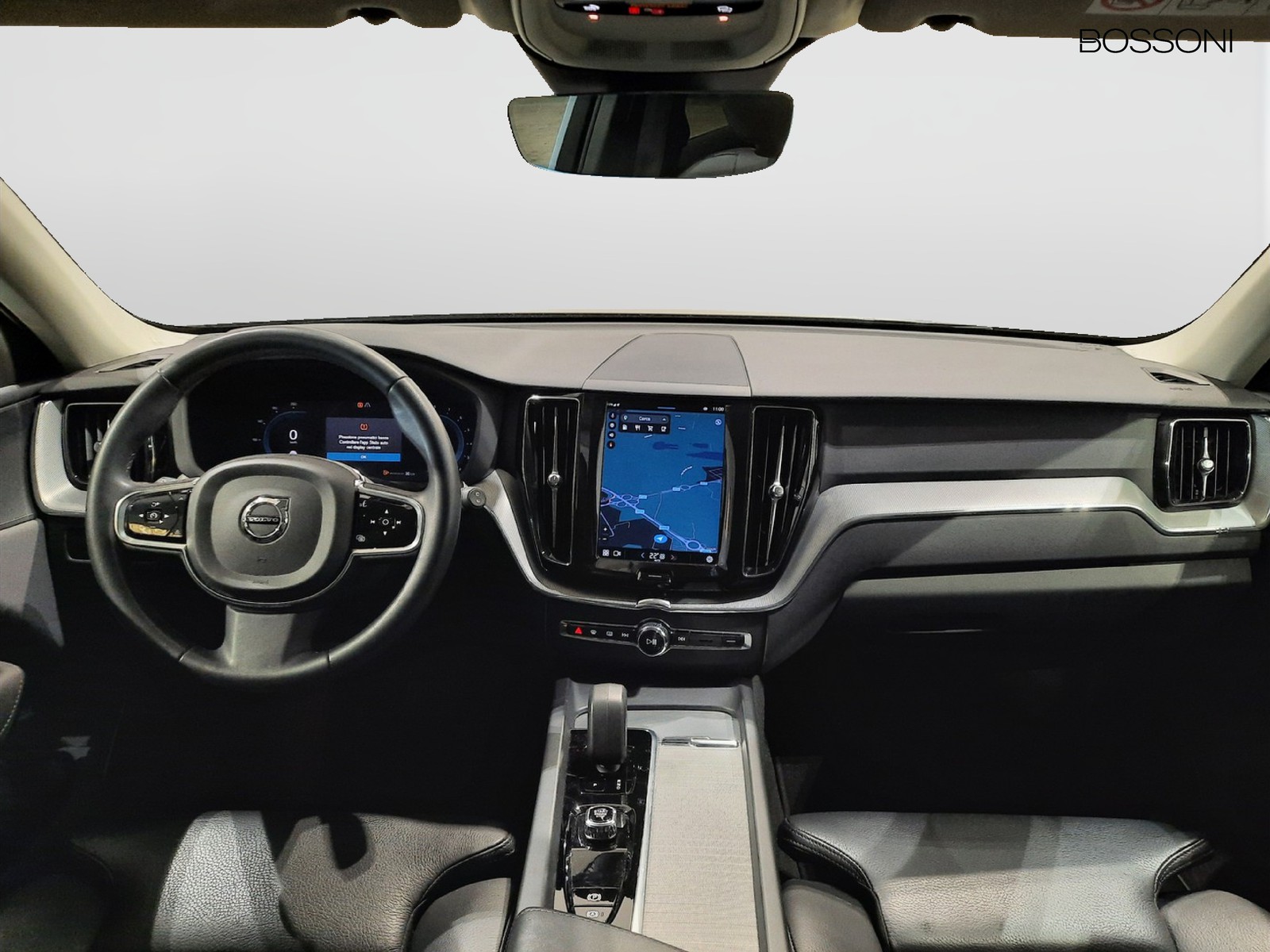 8 - Volvo XC60 2.0 b4 plus bright automatico