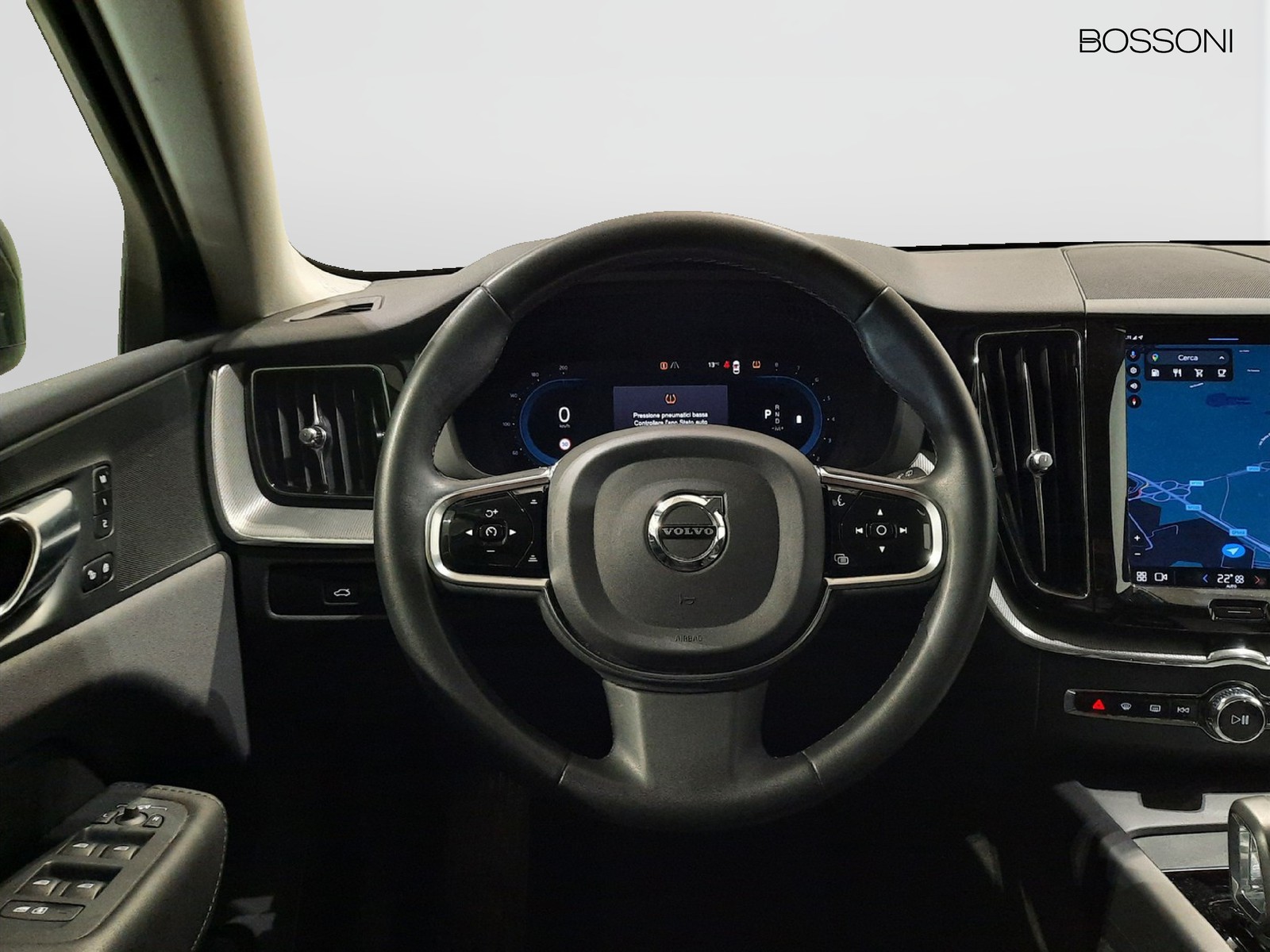 9 - Volvo XC60 2.0 b4 plus bright automatico