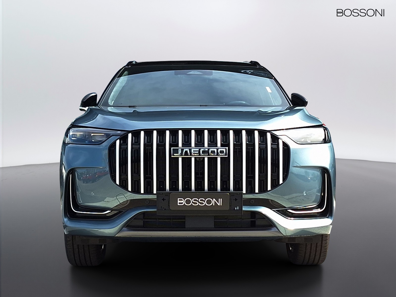 2 - Jaecoo 7 shs-p 1.5 tgdi plug-in hybrid exclusive awd 3dht