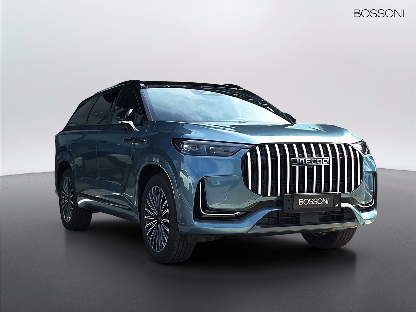 3 - Jaecoo 7 shs-p 1.5 tgdi plug-in hybrid exclusive awd 3dht