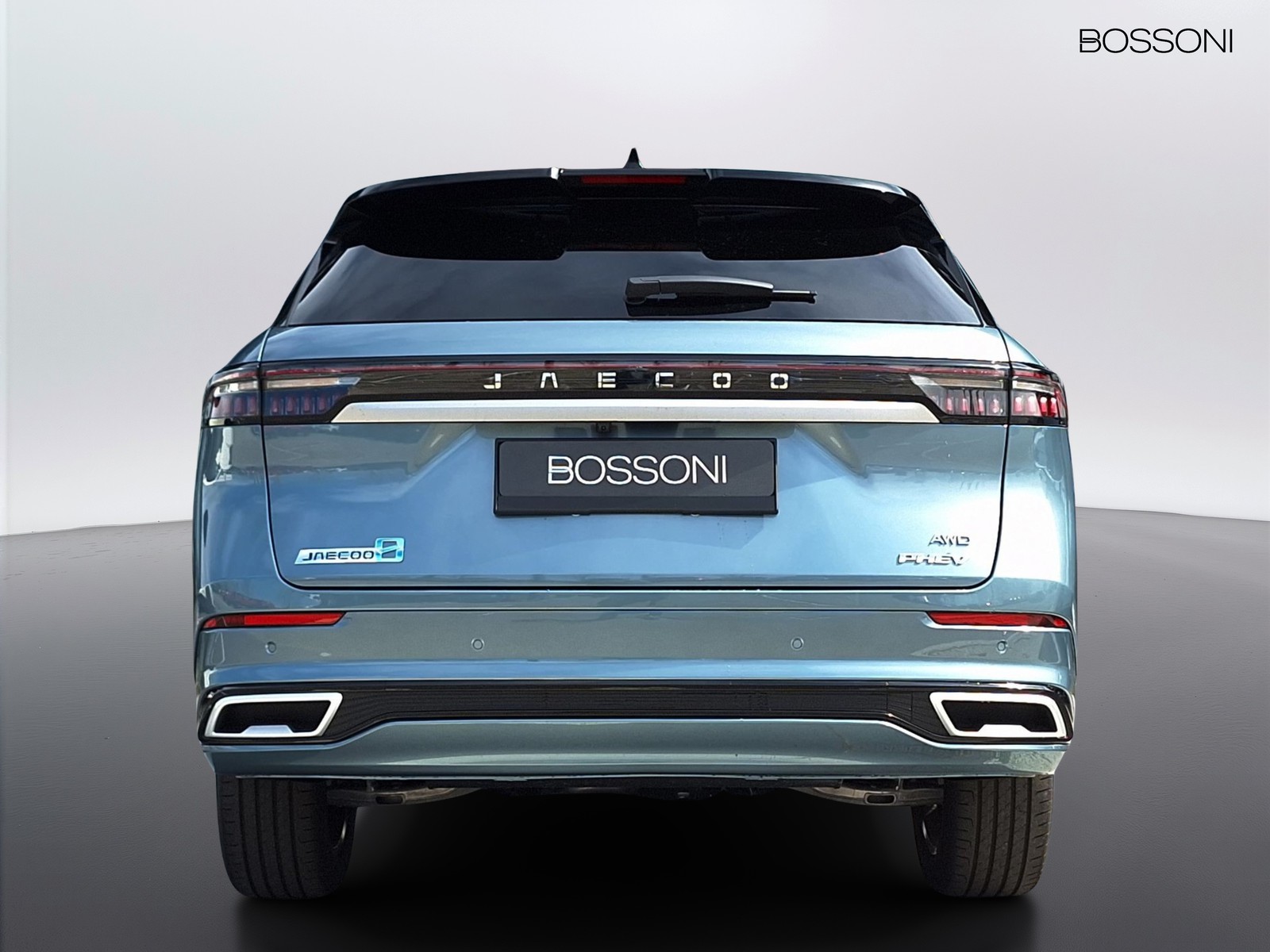 5 - Jaecoo 7 shs-p 1.5 tgdi plug-in hybrid exclusive awd 3dht