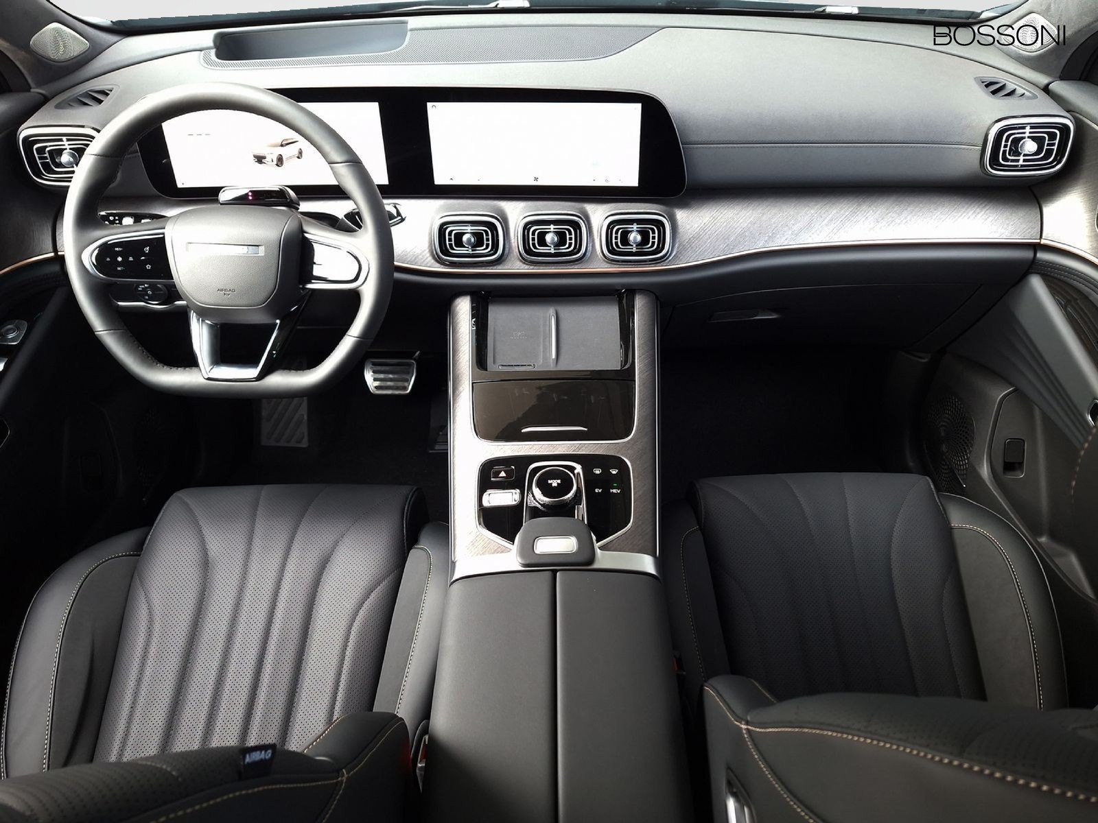 9 - Jaecoo 7 shs-p 1.5 tgdi plug-in hybrid exclusive awd 3dht