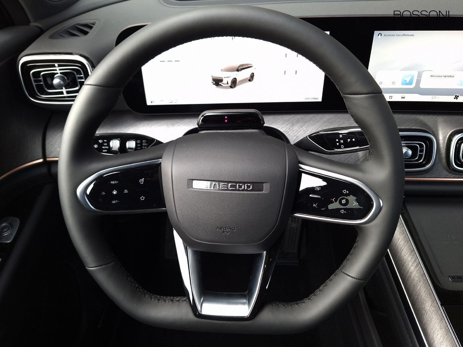 10 - Jaecoo 7 shs-p 1.5 tgdi plug-in hybrid exclusive awd 3dht