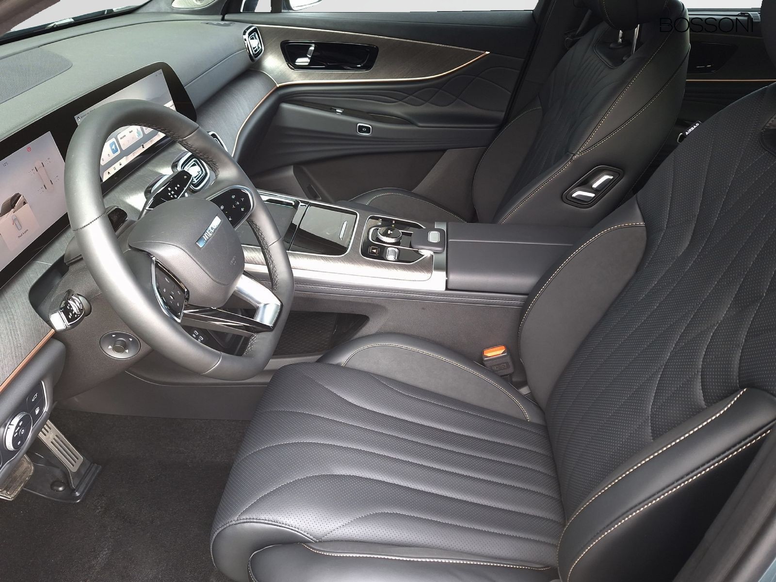 12 - Jaecoo 7 shs-p 1.5 tgdi plug-in hybrid exclusive awd 3dht