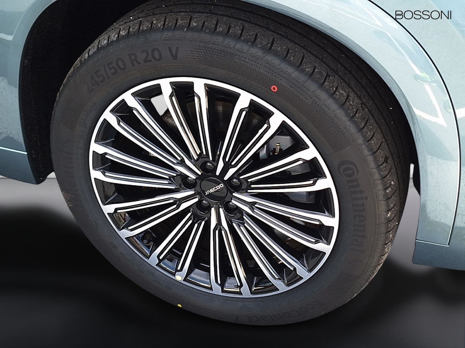 14 - Jaecoo 7 shs-p 1.5 tgdi plug-in hybrid exclusive awd 3dht