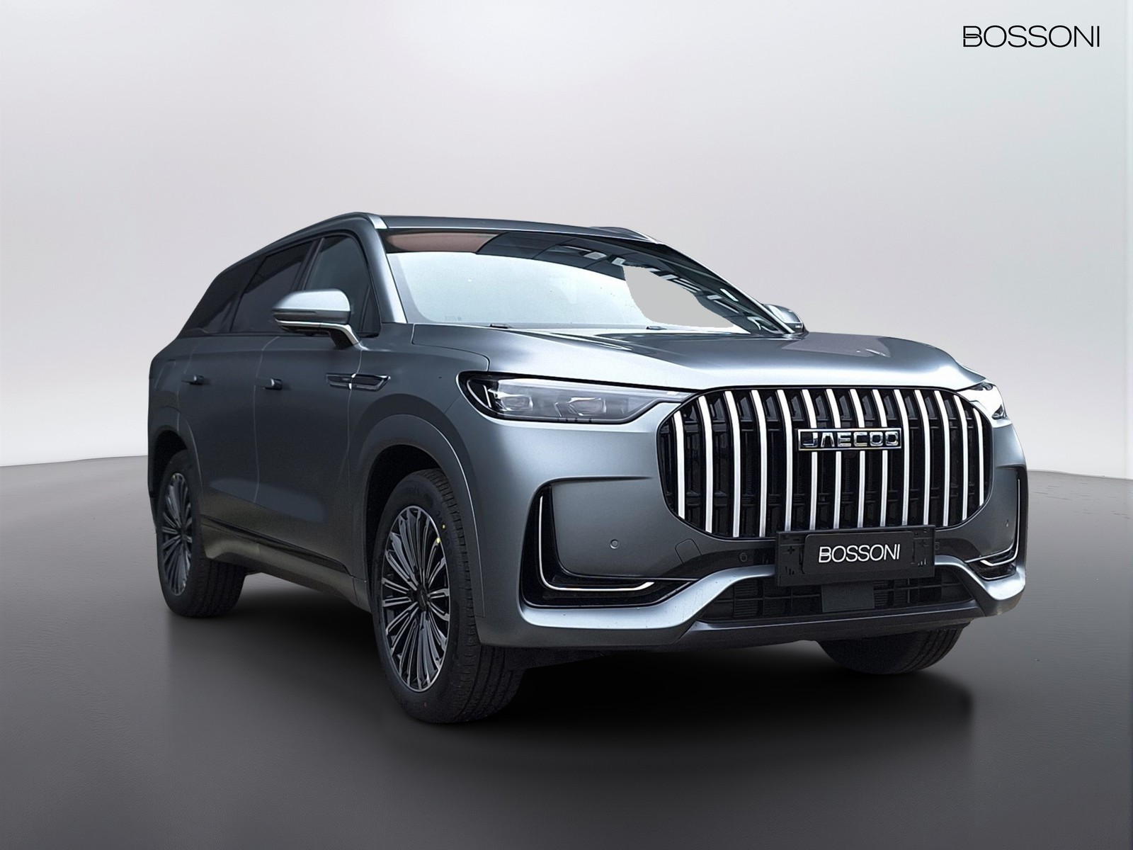 3 - Jaecoo 7 shs-p 1.5 tgdi plug-in hybrid exclusive awd 3dht