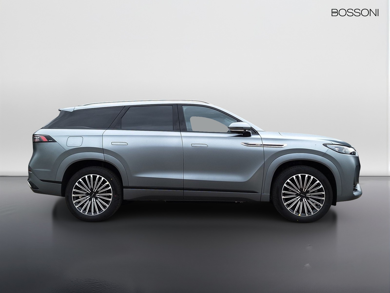 4 - Jaecoo 7 shs-p 1.5 tgdi plug-in hybrid exclusive awd 3dht