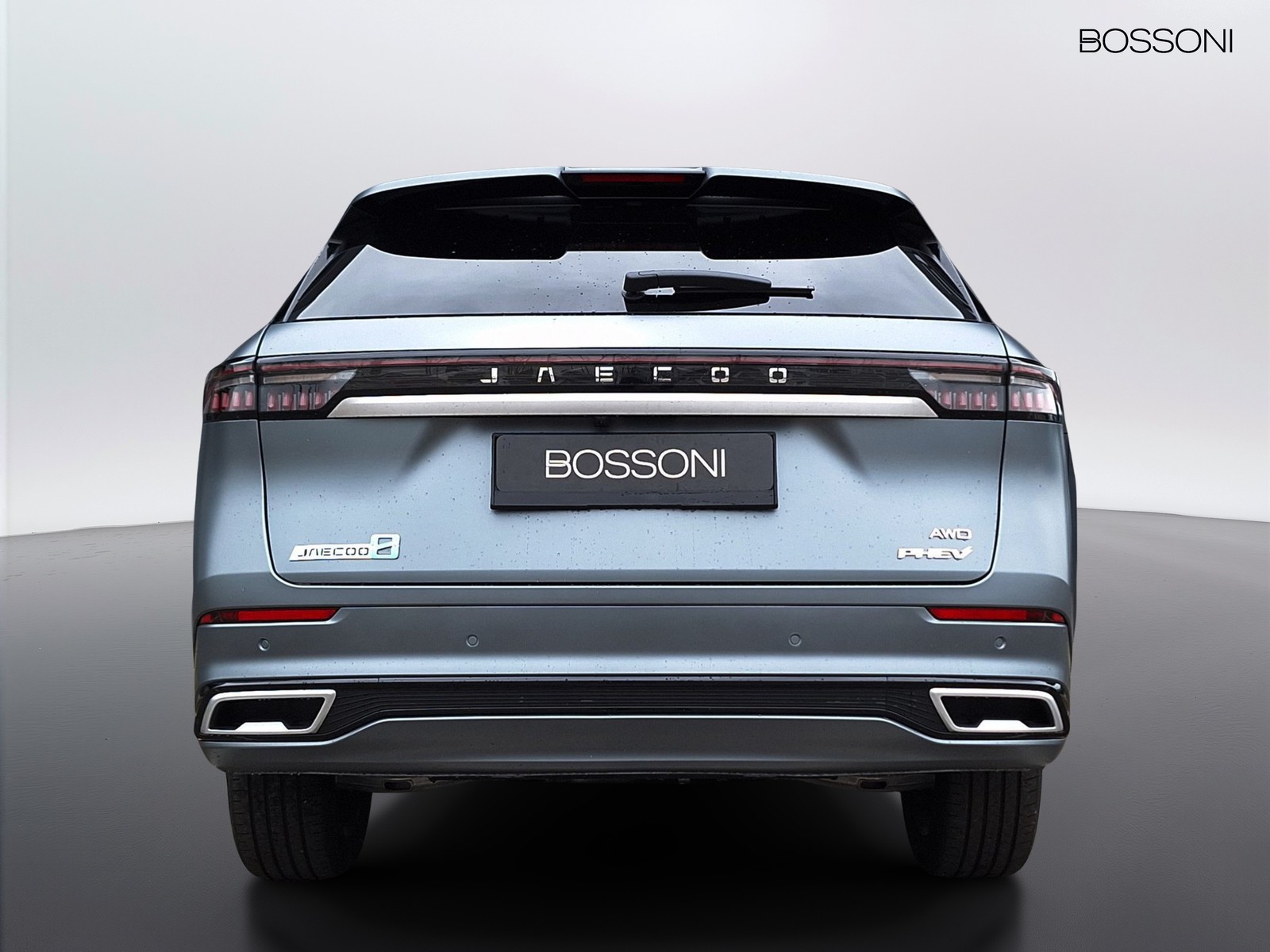 5 - Jaecoo 7 shs-p 1.5 tgdi plug-in hybrid exclusive awd 3dht