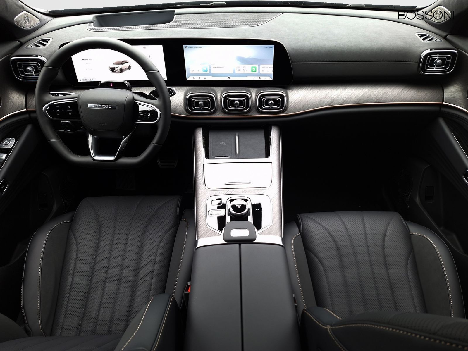 9 - Jaecoo 7 shs-p 1.5 tgdi plug-in hybrid exclusive awd 3dht