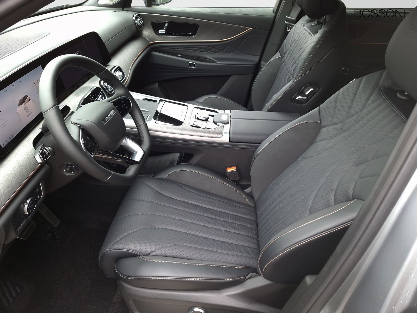 12 - Jaecoo 7 shs-p 1.5 tgdi plug-in hybrid exclusive awd 3dht