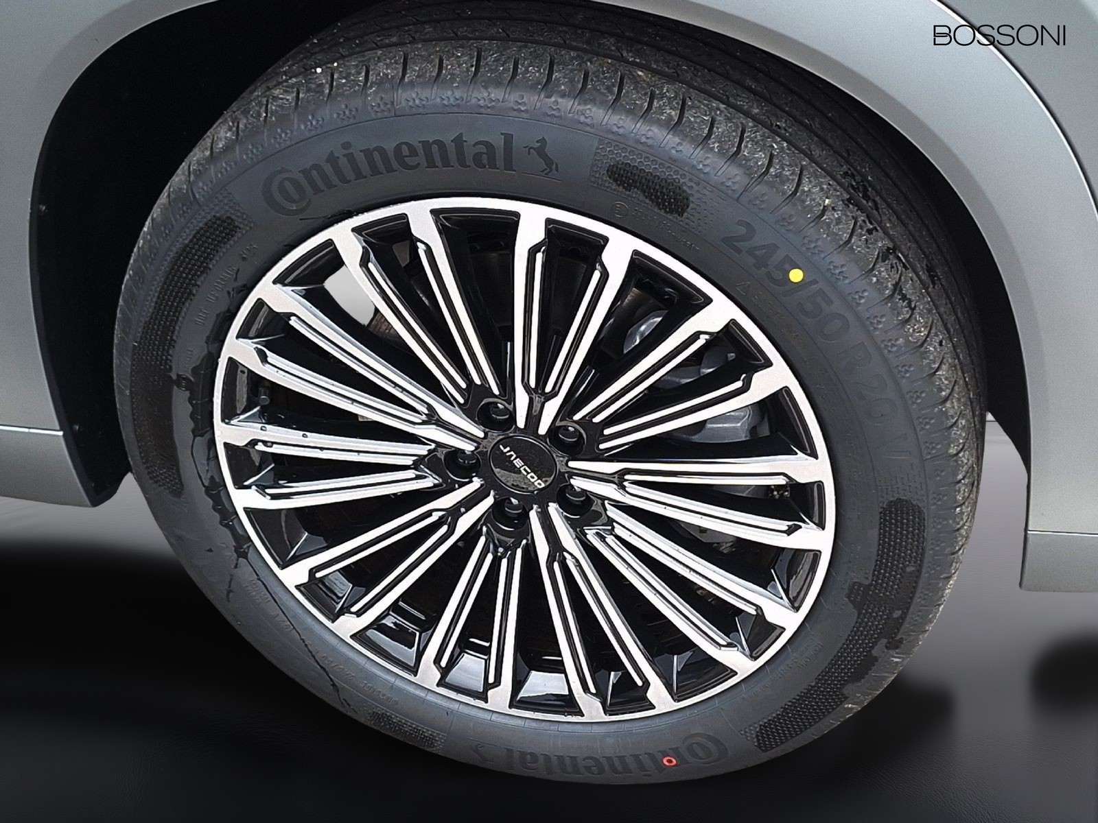 14 - Jaecoo 7 shs-p 1.5 tgdi plug-in hybrid exclusive awd 3dht