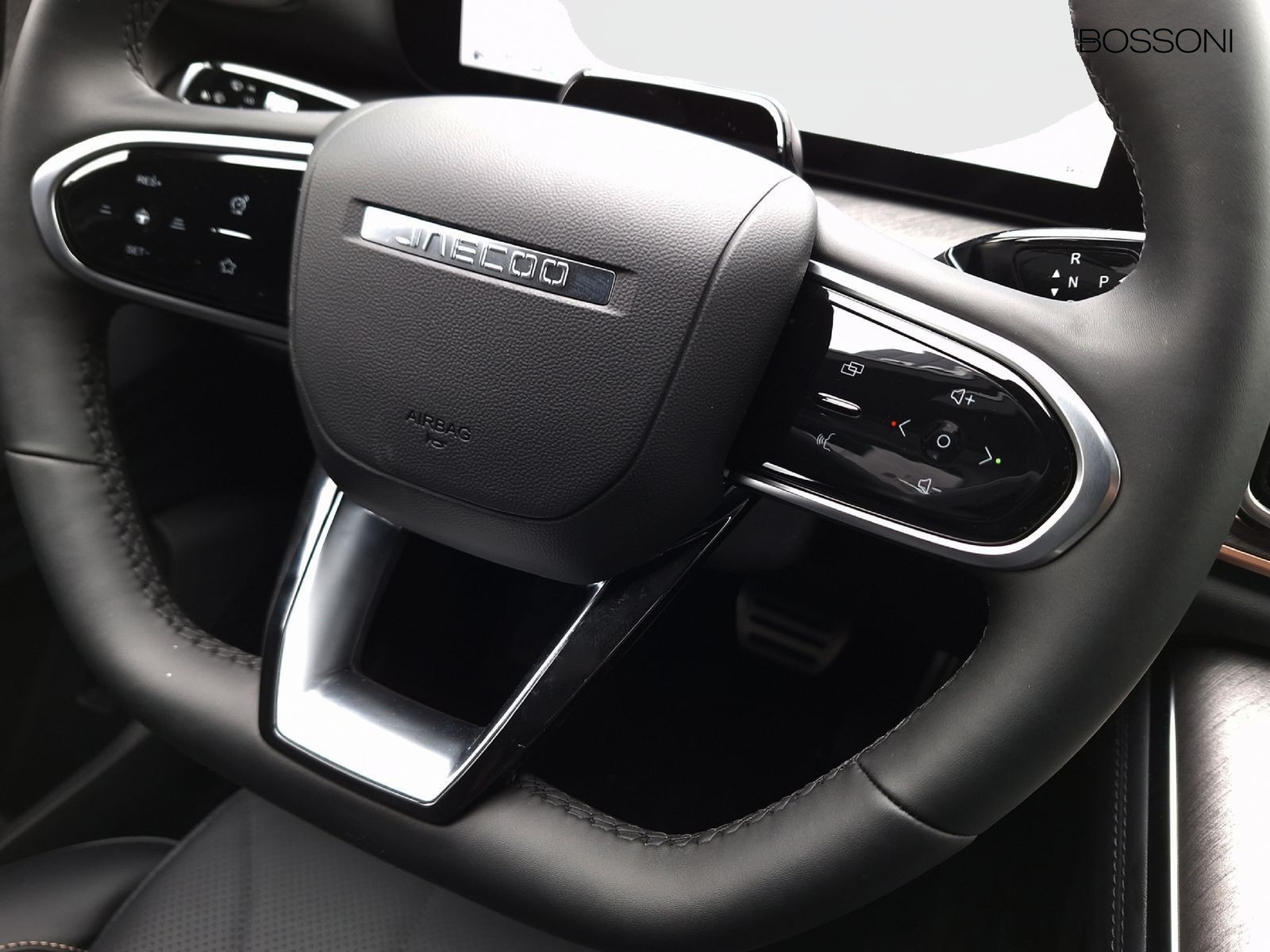 21 - Jaecoo 7 shs-p 1.5 tgdi plug-in hybrid exclusive awd 3dht