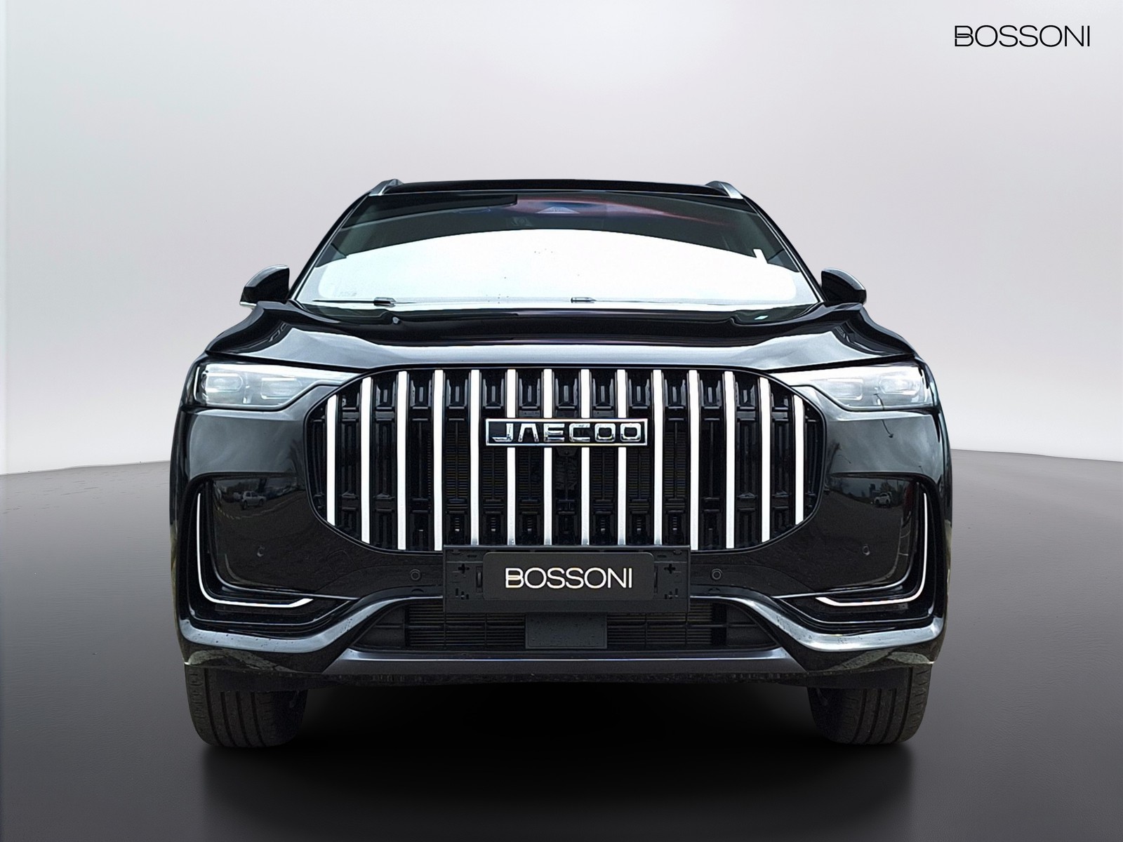 2 - Jaecoo 7 shs-p 1.5 tgdi plug-in hybrid exclusive awd 3dht