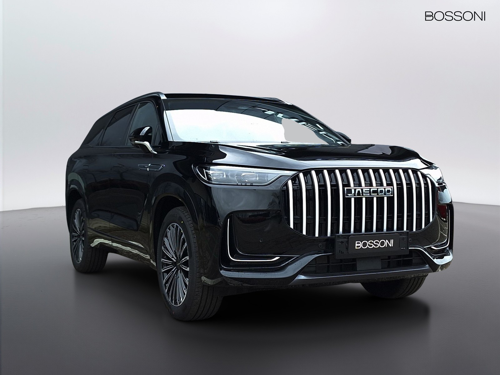 3 - Jaecoo 7 shs-p 1.5 tgdi plug-in hybrid exclusive awd 3dht