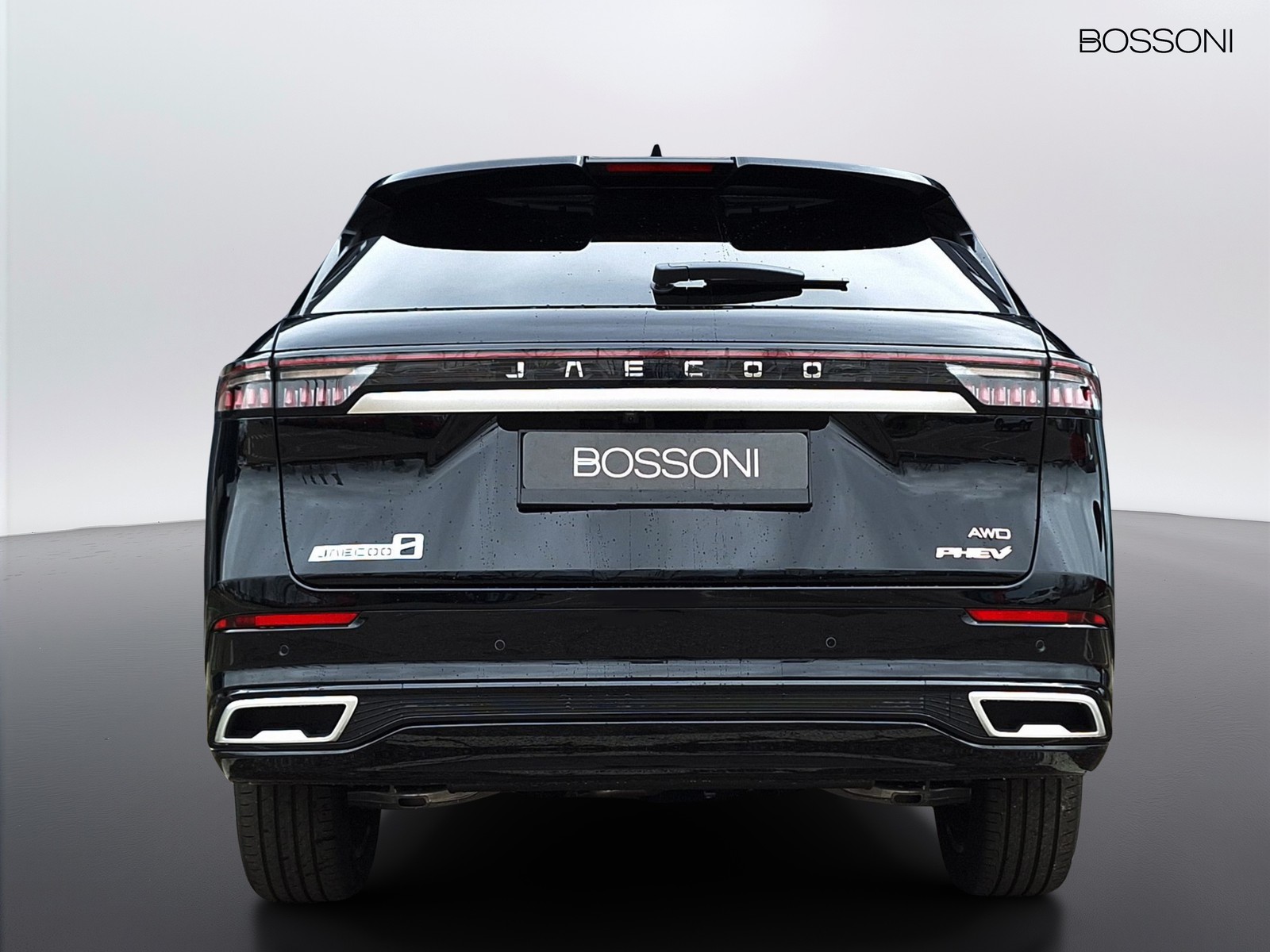 5 - Jaecoo 7 shs-p 1.5 tgdi plug-in hybrid exclusive awd 3dht