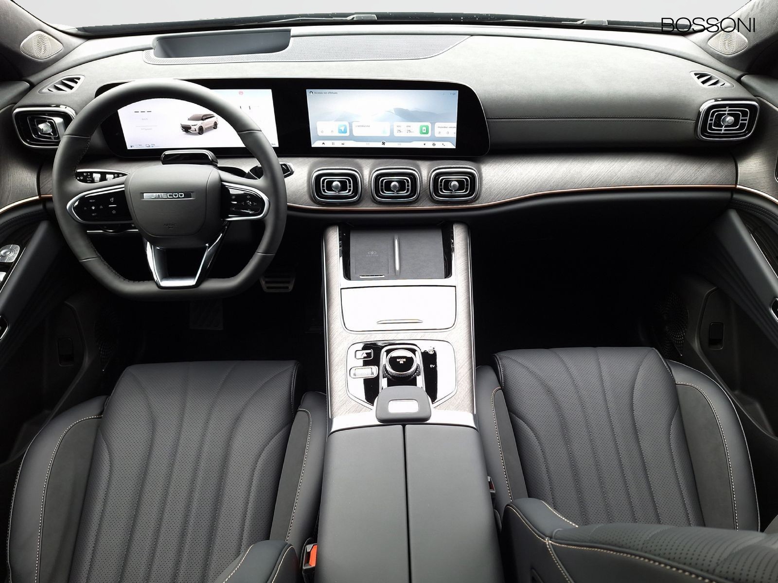 9 - Jaecoo 7 shs-p 1.5 tgdi plug-in hybrid exclusive awd 3dht