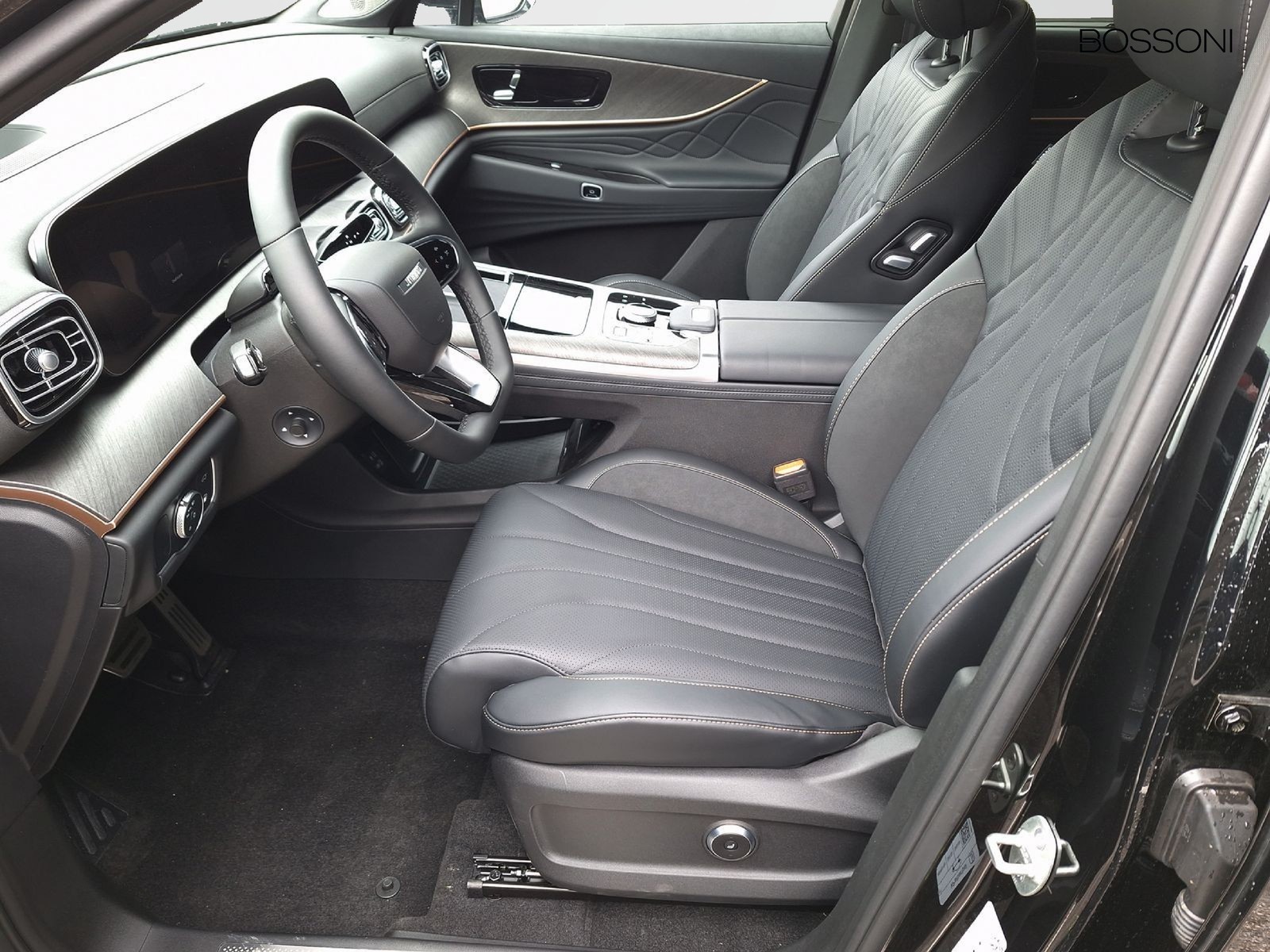 12 - Jaecoo 7 shs-p 1.5 tgdi plug-in hybrid exclusive awd 3dht