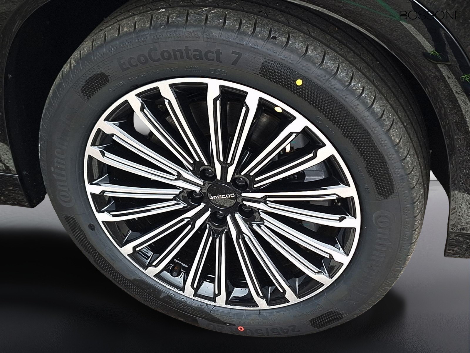 14 - Jaecoo 7 shs-p 1.5 tgdi plug-in hybrid exclusive awd 3dht