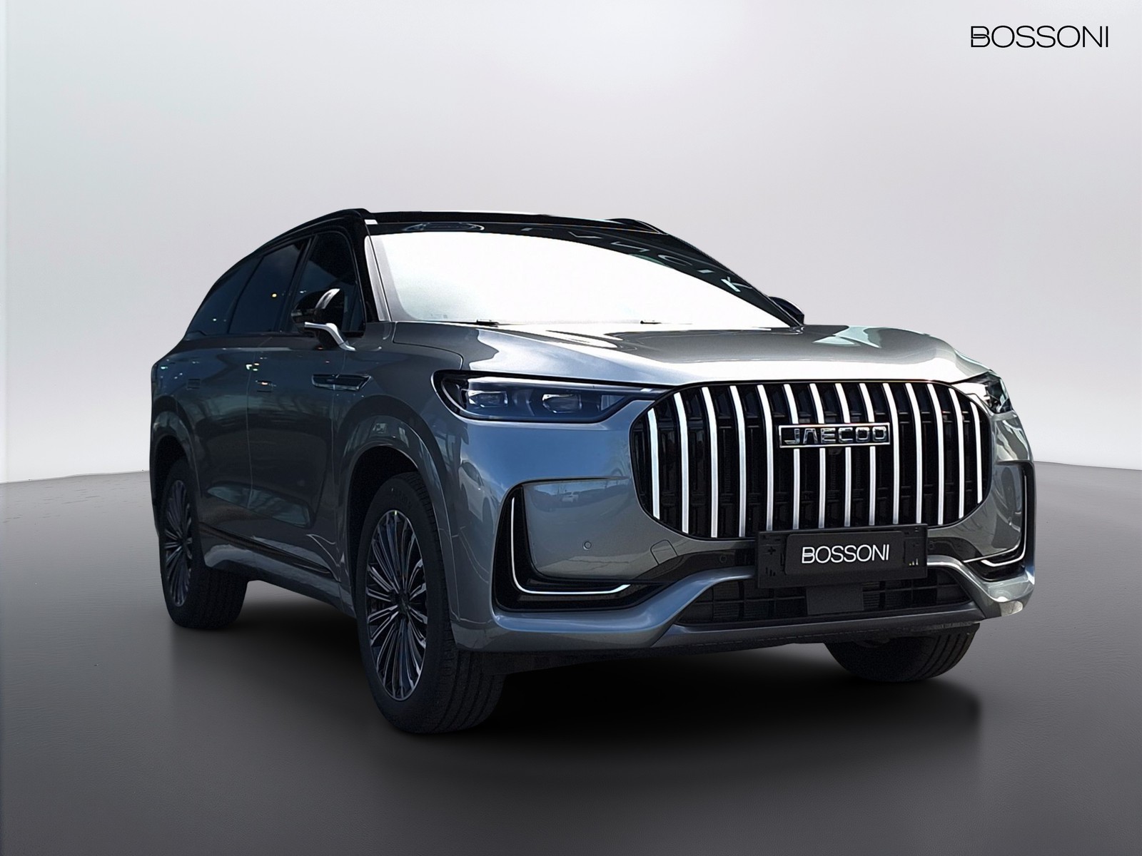 3 - Jaecoo 7 shs-p 1.5 tgdi plug-in hybrid exclusive awd 3dht