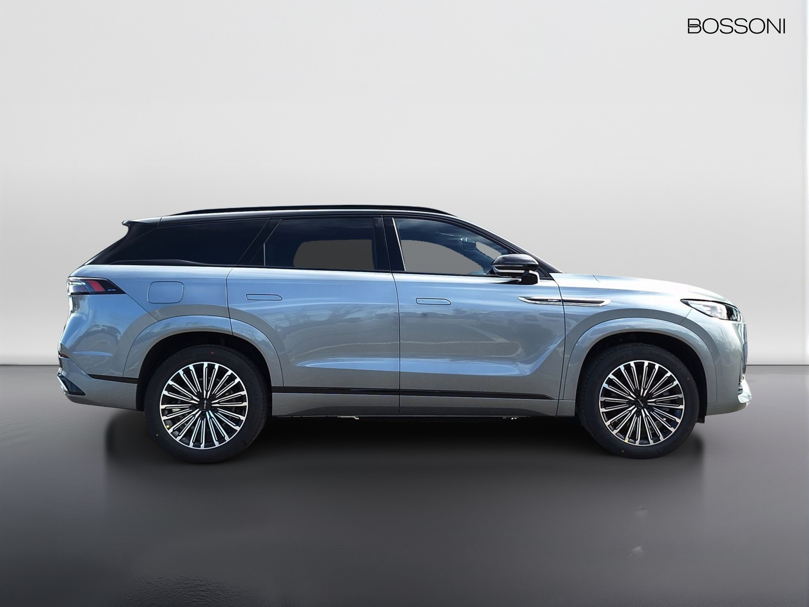 4 - Jaecoo 7 shs-p 1.5 tgdi plug-in hybrid exclusive awd 3dht