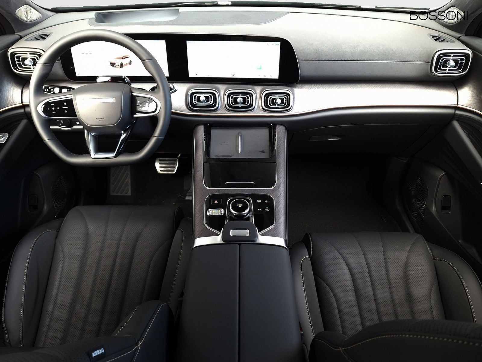 9 - Jaecoo 7 shs-p 1.5 tgdi plug-in hybrid exclusive awd 3dht